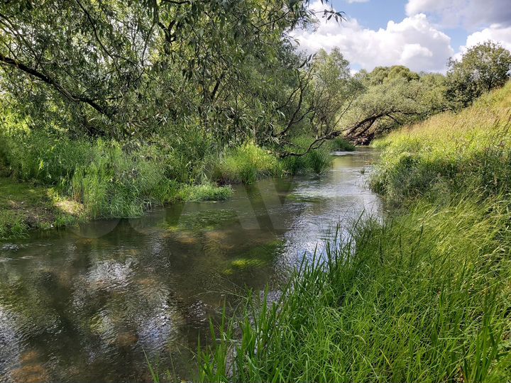 Участок 20 сот. (ИЖС)