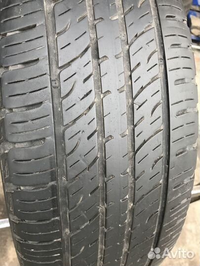 Kumho Grugen Premium 235/65 R17
