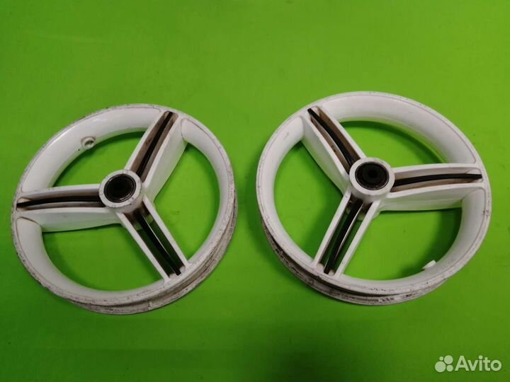 Диск 48х188 на детскую коляску