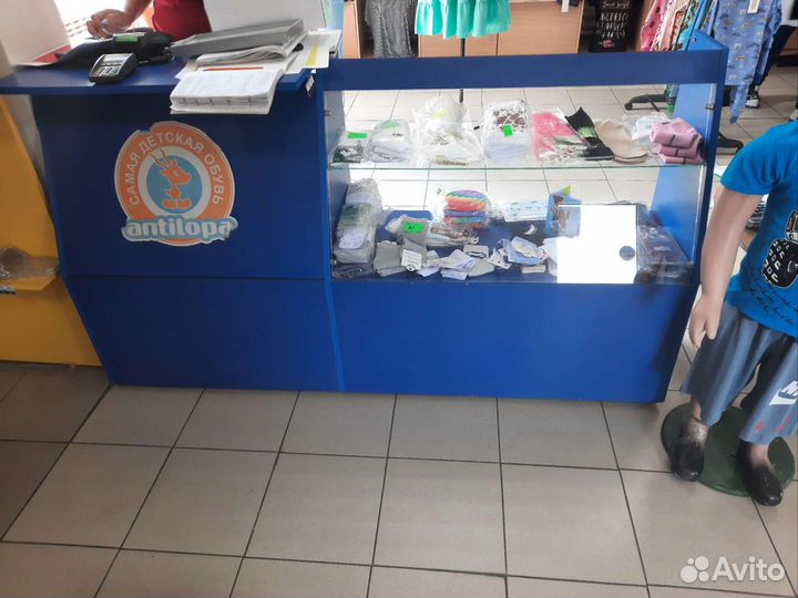 Оборудование для малого бизнеса