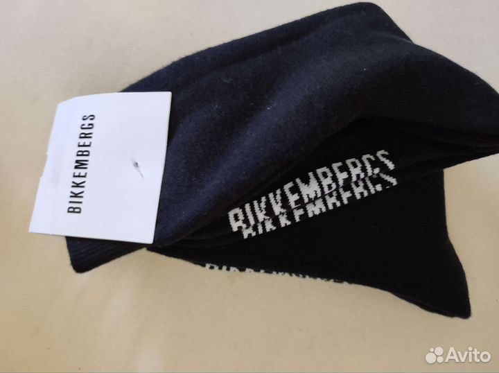 Новый комплект Носки Bikkembergs