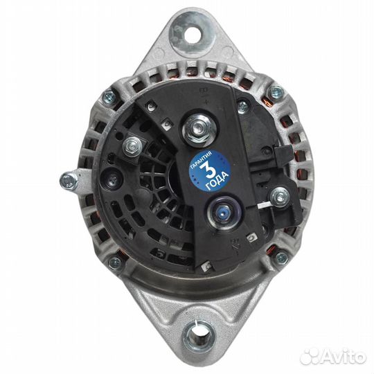 Генератор CNH, Сase Magnum, -STX, 14V в г. Ухта