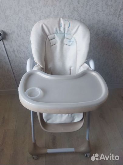 Столик для кормления