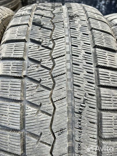 Sailun Winterpro SW61 215/50 R17