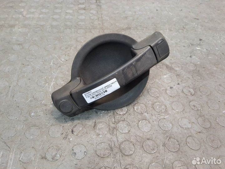 Ручка раздвижной двери Fiat Doblo, 2009