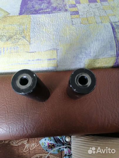 Пегги на бмх