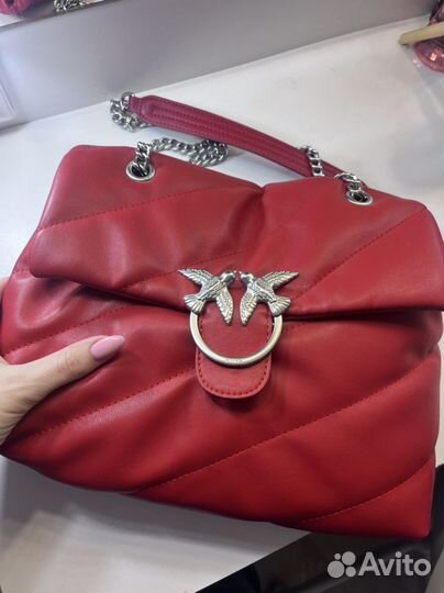 Сумка pinko