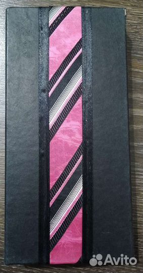 Набор галстуков