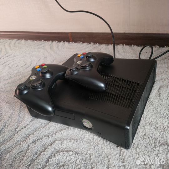 Xbox 360
