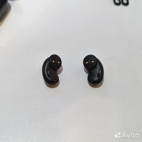 Samsung galaxy buds live
