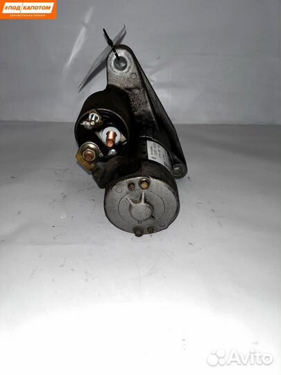 Стартер Nissan X-Trail T31 (2007 - 2011)