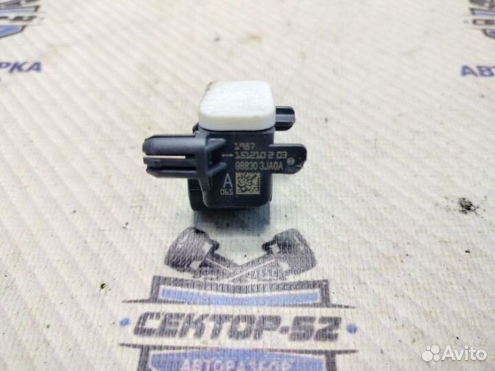 Датчик airbag Nissan Juke YF15