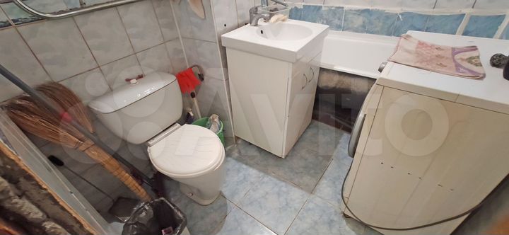 2-к. квартира, 34 м², 5/9 эт.