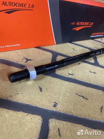 Яга рулевая WV Polo, Rapid 6RD423810