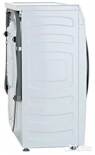 Стиральная машина Haier