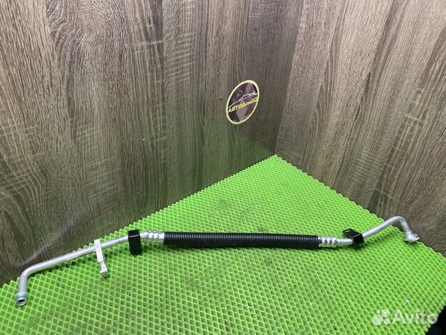 Трубка кондиционера Sitrak T5G C7H