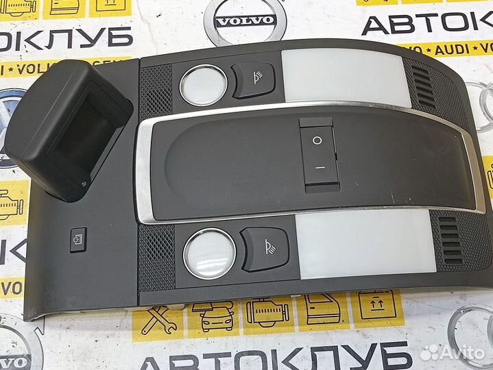 Плафон салонный Ауди Q7