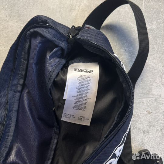 Поясная сумка napapijri оригинал