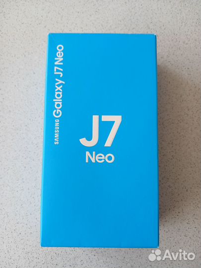Samsung Galaxy J7 Neo, 2/16 ГБ