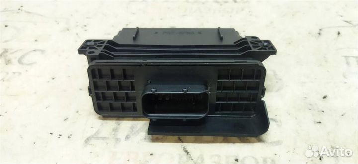 Блок электронный Audi Q7 2005