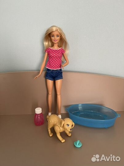 Кукла барби barbie и другие