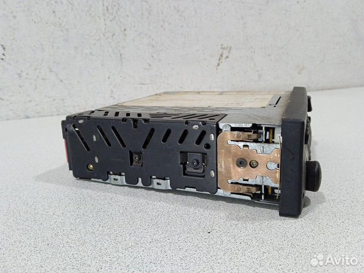 Магнитола 90542033 Опель Omega B