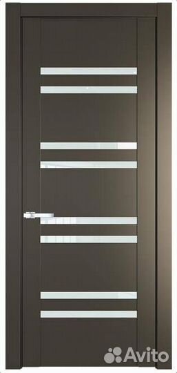 Дверь межкомнатная