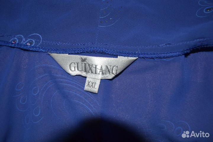 Блузка женская