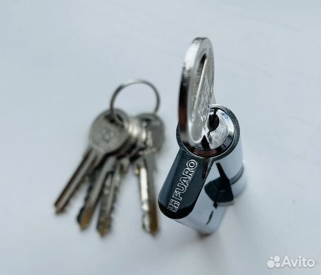 Цилиндры для замка 30/30