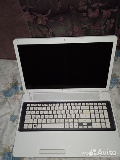 Ноутбук