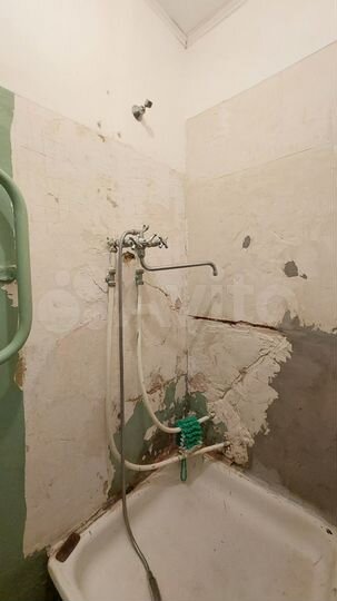 Комната 13,5 м² в 5-к., 7/9 эт.