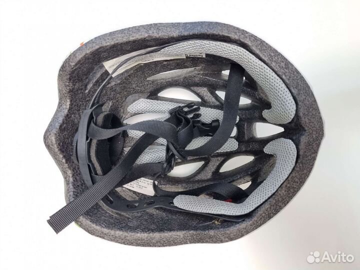 Велошлем детский