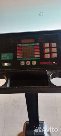 Тренажер механический Американский