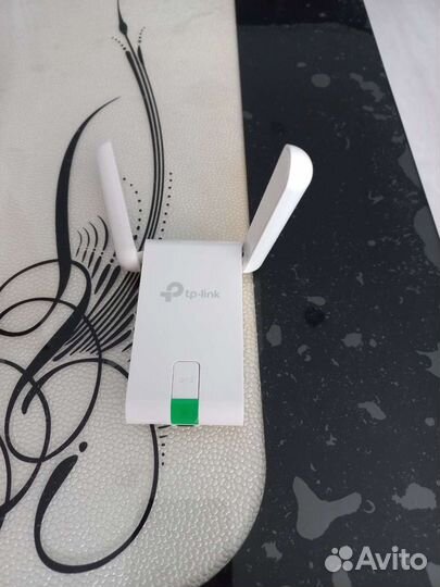 Wi-Fi адаптер TP-Link TL-WN822N