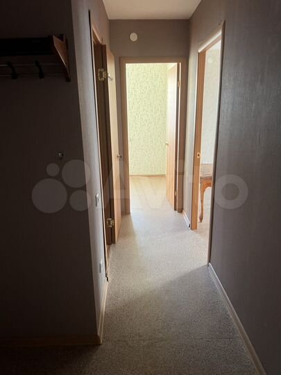 2-к. квартира, 36,3 м², 4/5 эт.