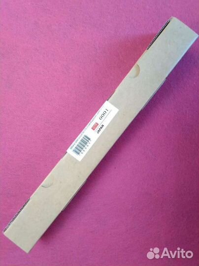 Прижимная планка FK-1150 Планка+ Термоткань+Смазка