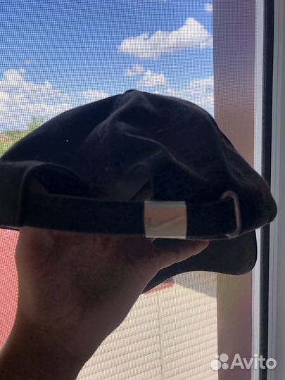 Кепка бейсболка Nike