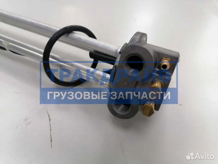 Топливозаборник Камаз 5490 750845384800106