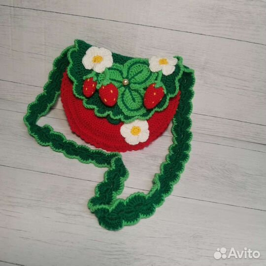 Сумочка детская