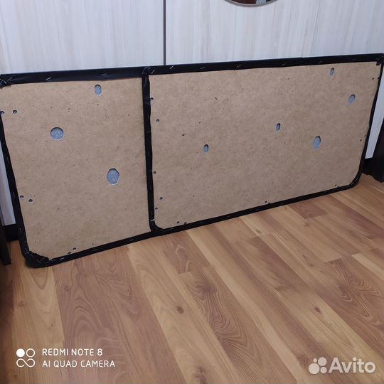 Обивка дверей ваз 2106