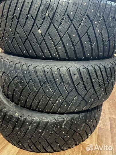 Goodyear Ultragrip Ice Arctic 205/60 R16 96T