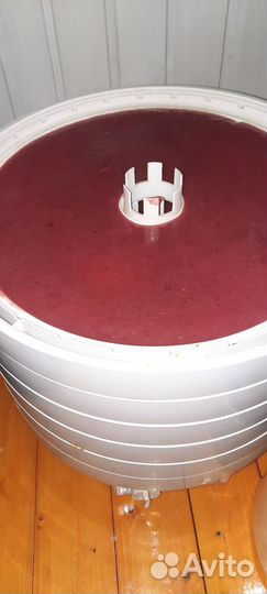 Пастила домашняя