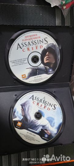 Коллекционные игры PC