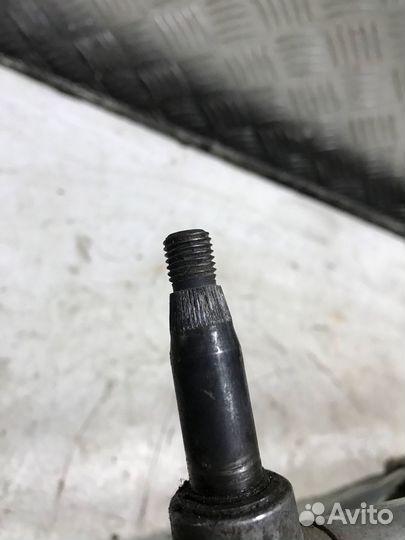 Трапеция стеклоочистителя Ниссан Примера П12