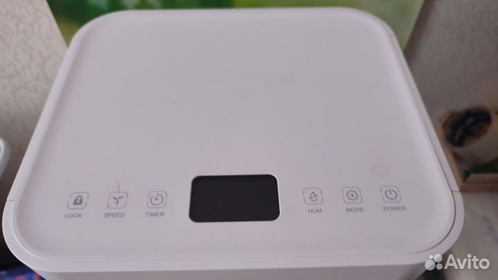 Осушитель воздуха