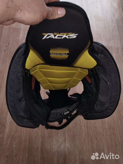 Шорты трусы Bauer