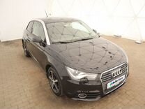 Audi A1 1.4 AMT, 2012, 113 160 км, с пробегом, цена 1 210 000 руб.