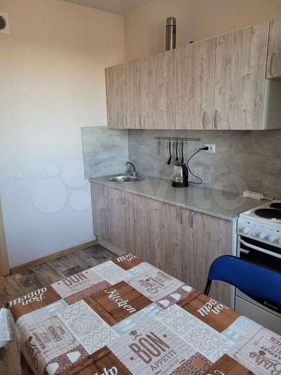 2-к. квартира, 53,6 м², 11/19 эт.