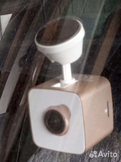 Видеорегистратор