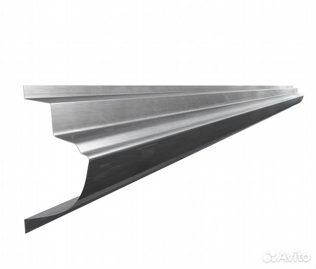 Ремонтные пороги и арки Isuzu Черноголовка